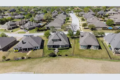 1108 Burkburnett Drive, Weatherford, TX 76087 - Photo 35