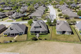 1108 Burkburnett Dr, Weatherford, TX 76087 - Photo 35