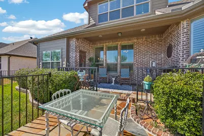 1108 Burkburnett Drive, Weatherford, TX 76087 - Photo 33