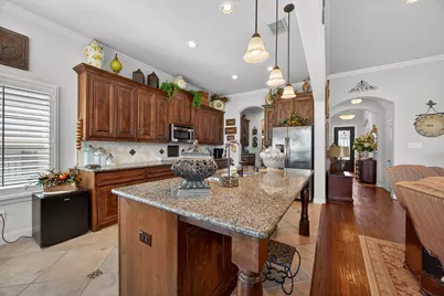 1108 Burkburnett Drive, Weatherford, TX 76087 - Photo 13