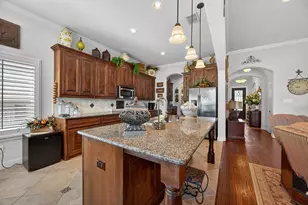 1108 Burkburnett Dr, Weatherford, TX 76087 - Photo 13