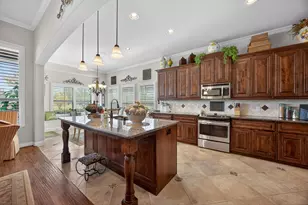 1108 Burkburnett Dr, Weatherford, TX 76087 - Photo 11