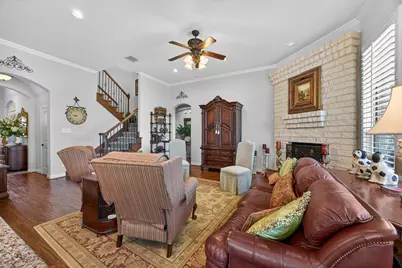 1108 Burkburnett Drive, Weatherford, TX 76087 - Photo 19