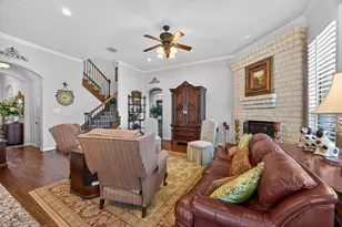 1108 Burkburnett Dr, Weatherford, TX 76087 - Photo 19