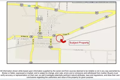 Tbd Hwy 56 E, Honey Grove, TX 75446 - Photo 3