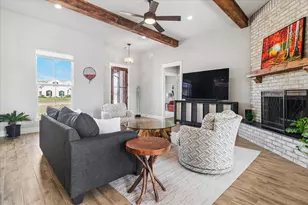 776 Cheyenne Trail, Trenton, TX 75490 - Photo 3