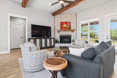 776 Cheyenne Trail, Trenton, TX 75490 - Photo 5