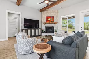 776 Cheyenne Trail, Trenton, TX 75490 - Photo 5