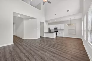 5407 Winged Foot Dr, Arlington, TX 76017 - Photo 5