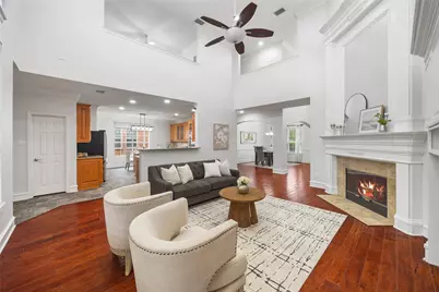 4224 Barnsley Drive, Plano, TX 75093 - Photo 1