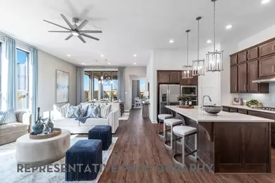 8645 Katydid Drive, McKinney, TX 75071 - Photo 9