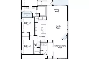 8645 Katydid Dr, McKinney, TX 75071 - Photo 17