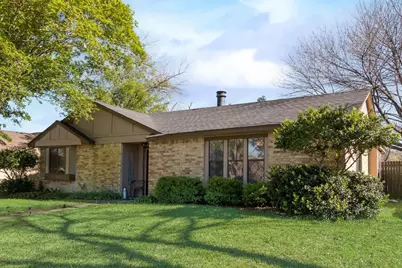 708 Shady Creek Trail, Mesquite, TX 75150 - Photo 3