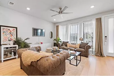 2268 Rook Drive, Dallas, TX 75211 - Photo 5