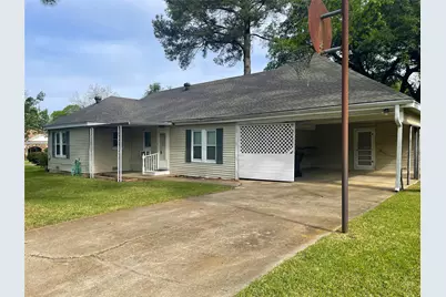 421 S 8th Avenue, Teague, TX 75860 - Photo 9