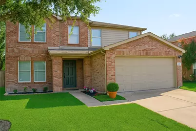 2540 Blue Myrtle Way, Dallas, TX 75212 - Photo 1
