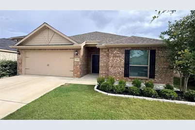 136 Morning Glory, Sanger, TX 76266 - Photo 3