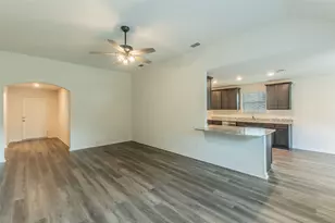 136 Morning Glory, Sanger, TX 76266 - Photo 5