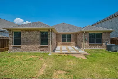 136 Morning Glory, Sanger, TX 76266 - Photo 25