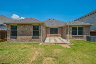 136 Morning Glory, Sanger, TX 76266 - Photo 25