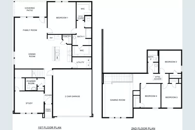 710 Orchid Way, Pilot Point, TX 76258 - Photo 1