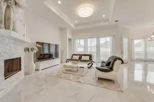 1424 Silent Springs Dr, Fort Worth, TX 76052 - Photo 9