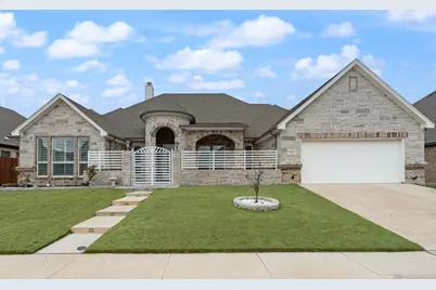 1424 Silent Springs Drive, Fort Worth, TX 76052 - Photo 1