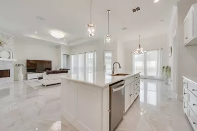 1424 Silent Springs Drive, Fort Worth, TX 76052 - Photo 15