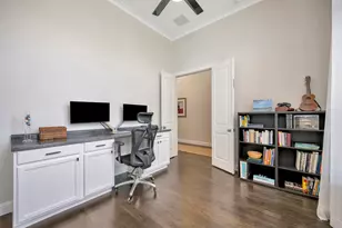 1016 W Bluff Way, Roanoke, TX 76262 - Photo 9