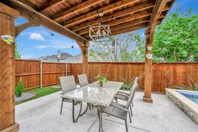 1016 W Bluff Way, Roanoke, TX 76262 - Photo 25