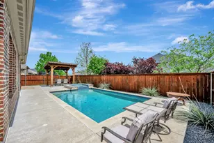 1016 W Bluff Way, Roanoke, TX 76262 - Photo 27