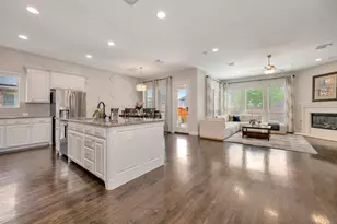 1016 W Bluff Way, Roanoke, TX 76262 - Photo 3