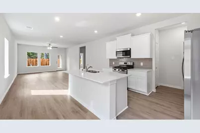 1302 Crookpost Drive, Princeton, TX 75407 - Photo 21