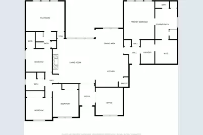 101 Oxford Court, Weatherford, TX 76088 - Photo 35