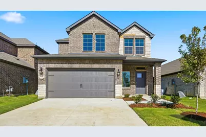 1216 Crookpost Drive, Princeton, TX 75407 - Photo 1