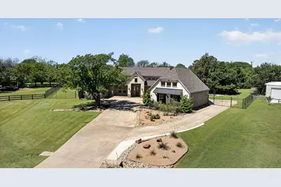 3908 Chapel Court, Double Oak, TX 75028 - Photo 29