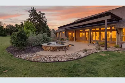 3908 Chapel Court, Double Oak, TX 75028 - Photo 37