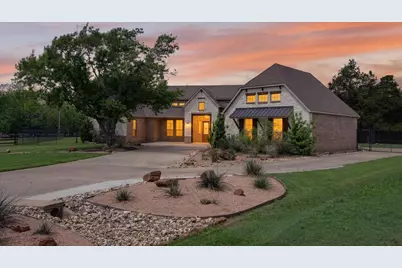 3908 Chapel Court, Double Oak, TX 75028 - Photo 1