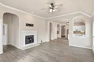 7932 Branch Hollow Trail, Fort Worth, TX 76123 - Photo 13