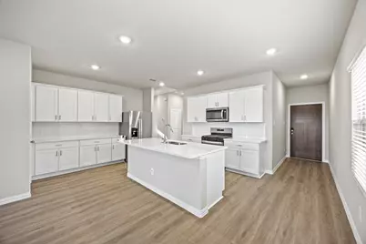 607 Clover Creek, McKinney, TX 75071 - Photo 3