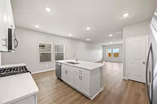 607 Clover Creek, McKinney, TX 75071 - Photo 7