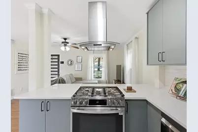 3137 Bigham Boulevard, Fort Worth, TX 76116 - Photo 9