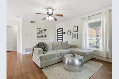 3137 Bigham Boulevard, Fort Worth, TX 76116 - Photo 3