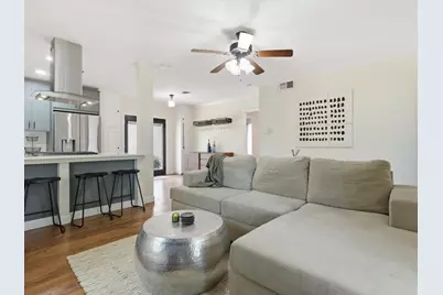 3137 Bigham Boulevard, Fort Worth, TX 76116 - Photo 1