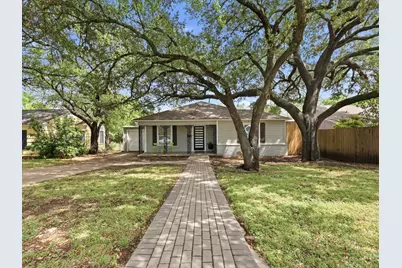 3137 Bigham Boulevard, Fort Worth, TX 76116 - Photo 1