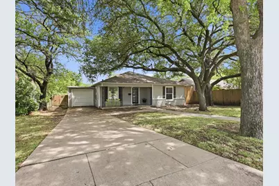 3137 Bigham Boulevard, Fort Worth, TX 76116 - Photo 23