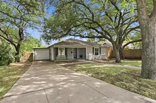 3137 Bigham Blvd, Fort Worth, TX 76116 - Photo 23