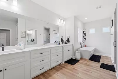 6833 Desert Willow Trail, Abilene, TX 79606 - Photo 15