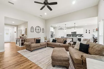 6833 Desert Willow Trail, Abilene, TX 79606 - Photo 3