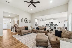 6833 Desert Willow Tr, Abilene, TX 79606 - Photo 3